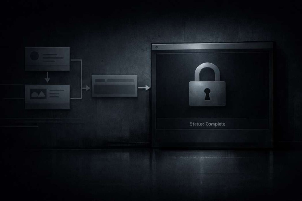 账号被冻结、客服失联是怎么回事？这不是故障，是流程终点