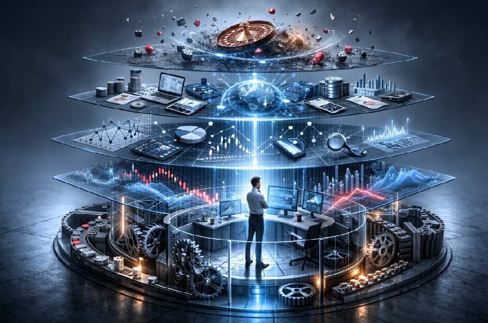 “我不是在赌”：这是我在腾讯分分彩里最后悔相信的一句话